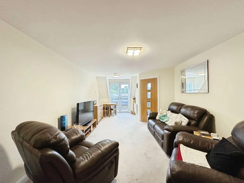 William Turner Morpeth NE61 1US, NE61, photo 2