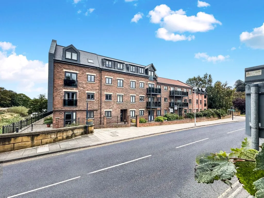 William Turner Morpeth NE61 1US, NE61, photo 10
