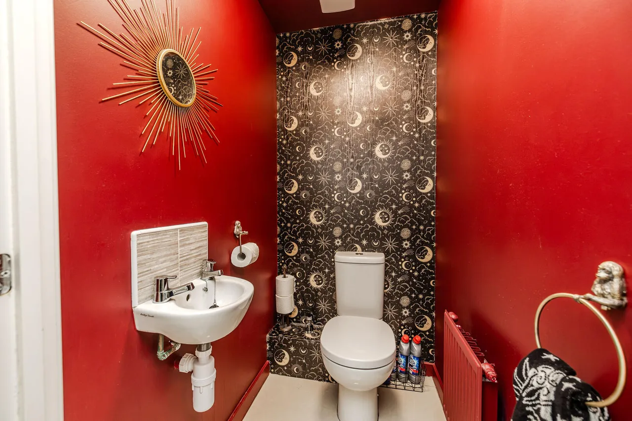 Wallasey Drive, Cramlington, photo 8