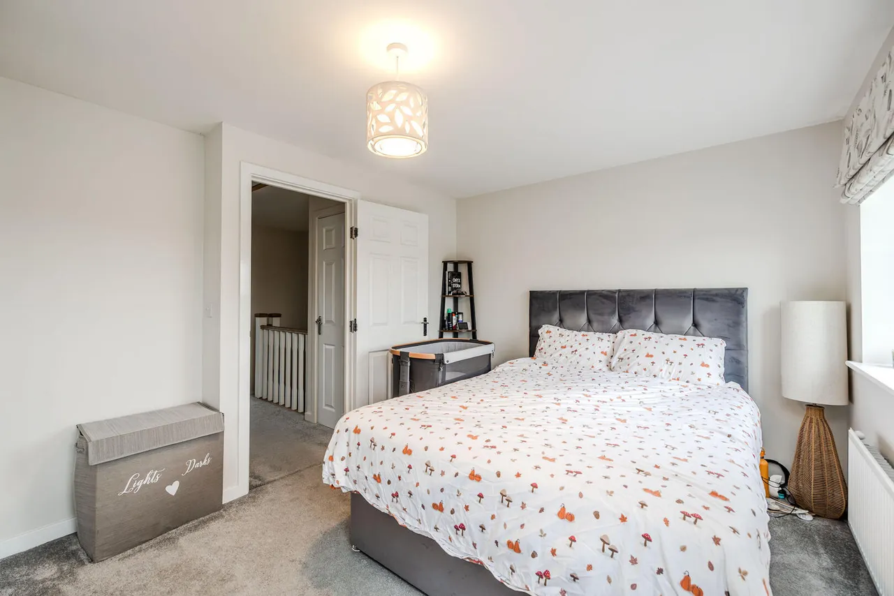Wallasey Drive, Cramlington, photo 15