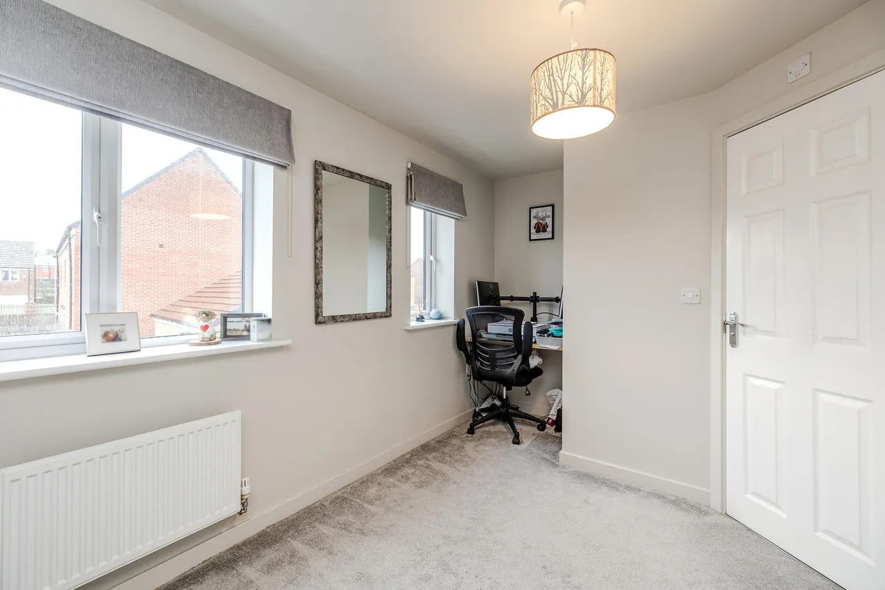 Wallasey Drive, Cramlington, photo 24