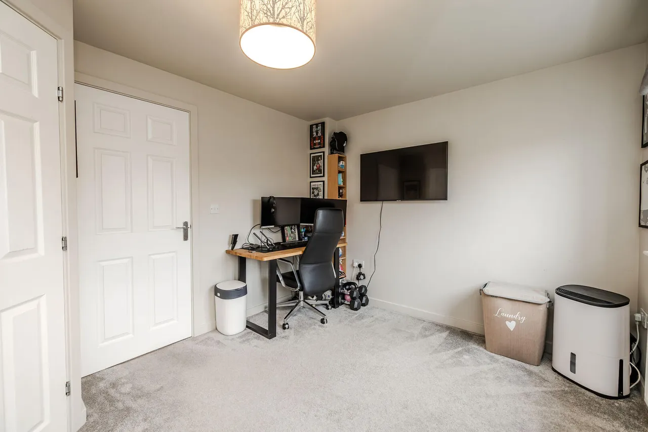 Wallasey Drive, Cramlington, photo 23