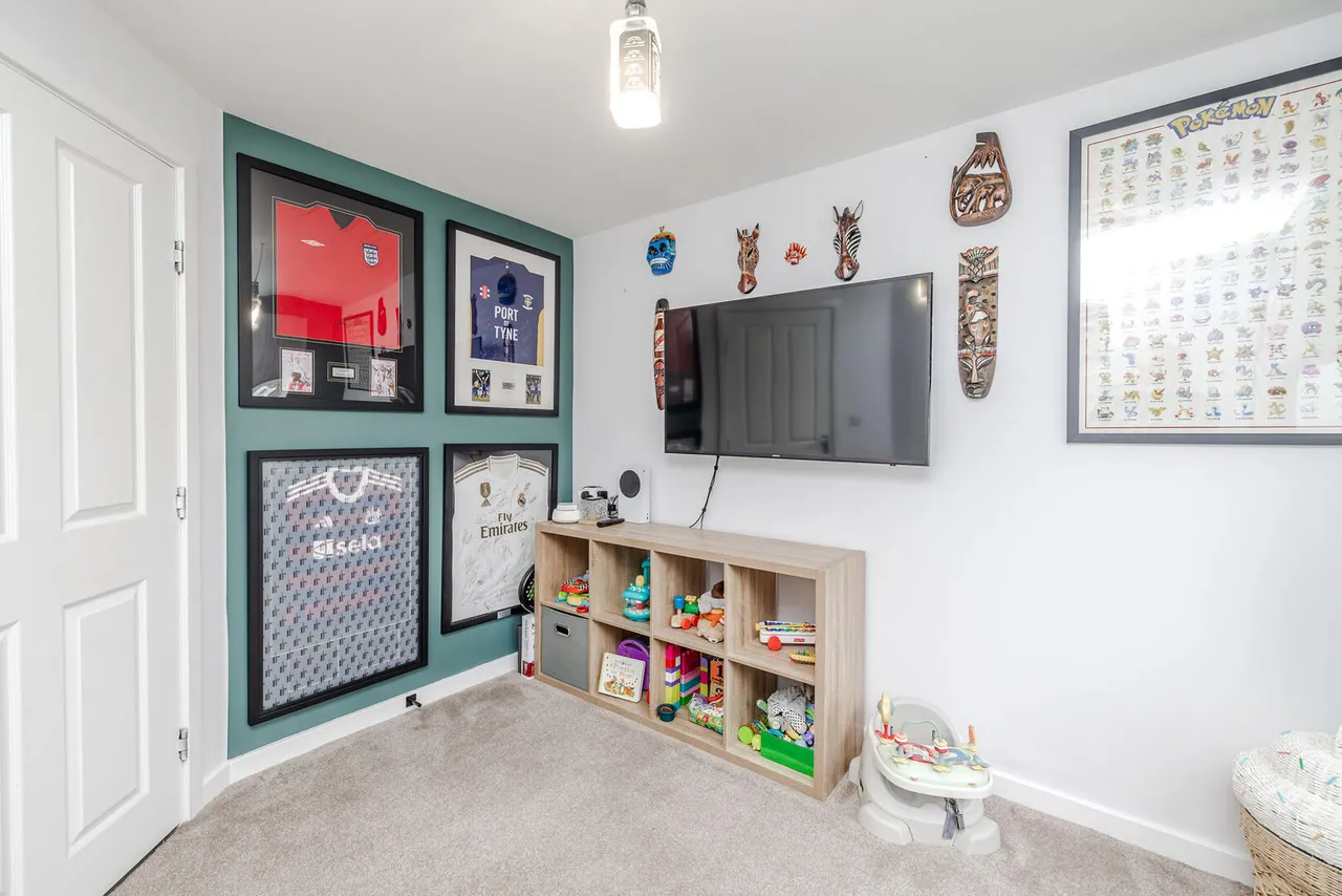 Wallasey Drive, Cramlington, photo 7