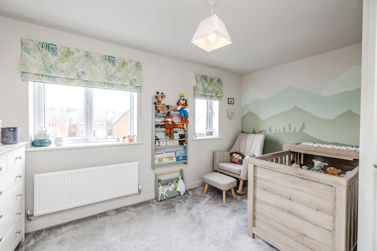 Wallasey Drive, Cramlington, photo 18