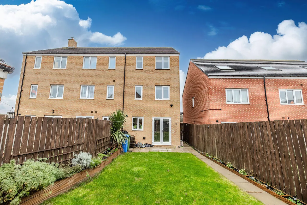 Wallasey Drive, Cramlington, photo 25
