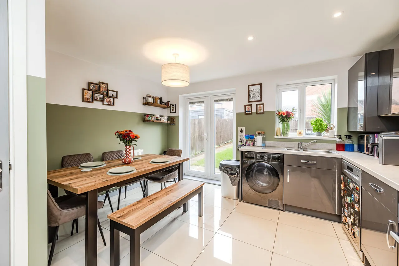 Wallasey Drive, Cramlington, photo 4