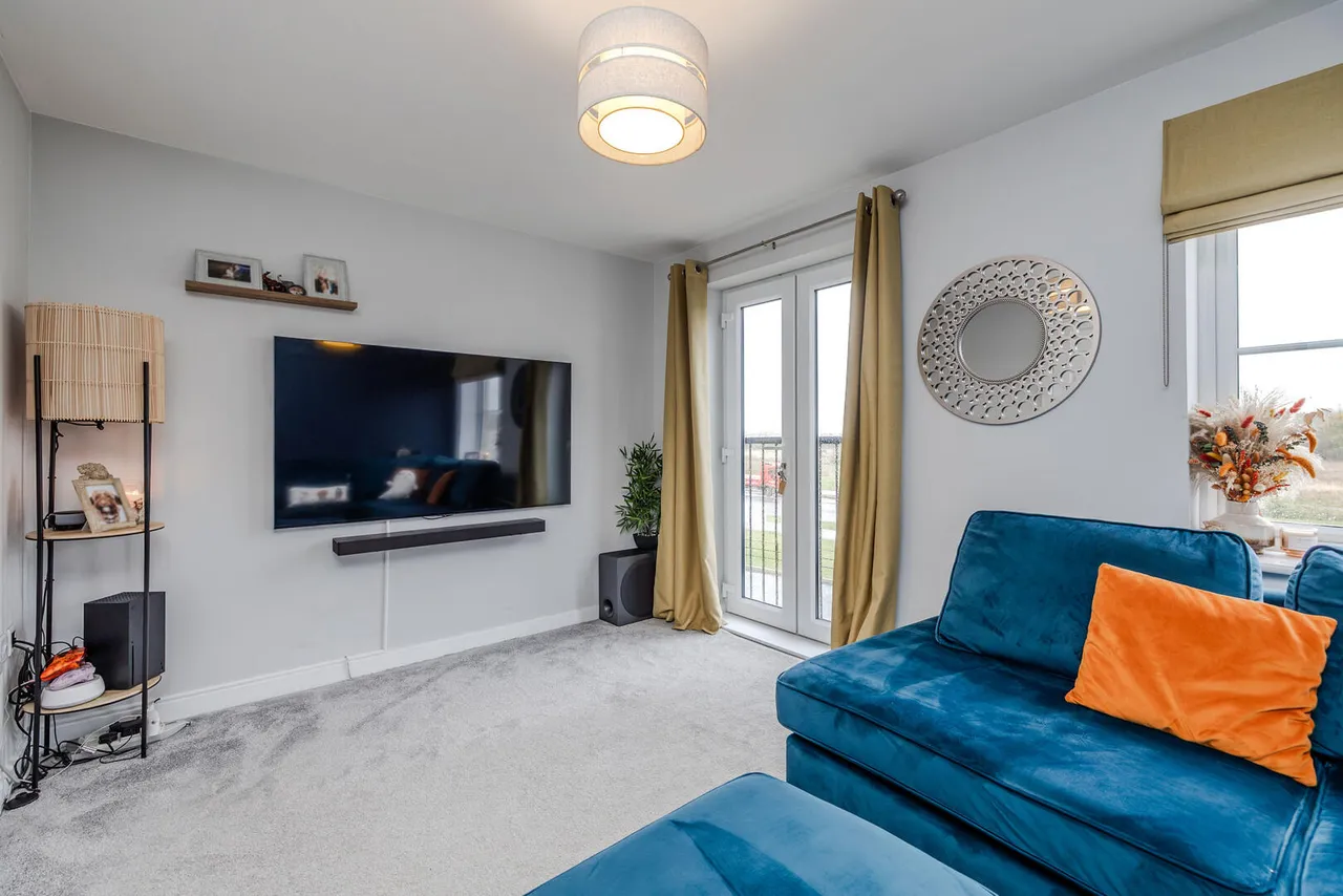 Wallasey Drive, Cramlington, photo 11