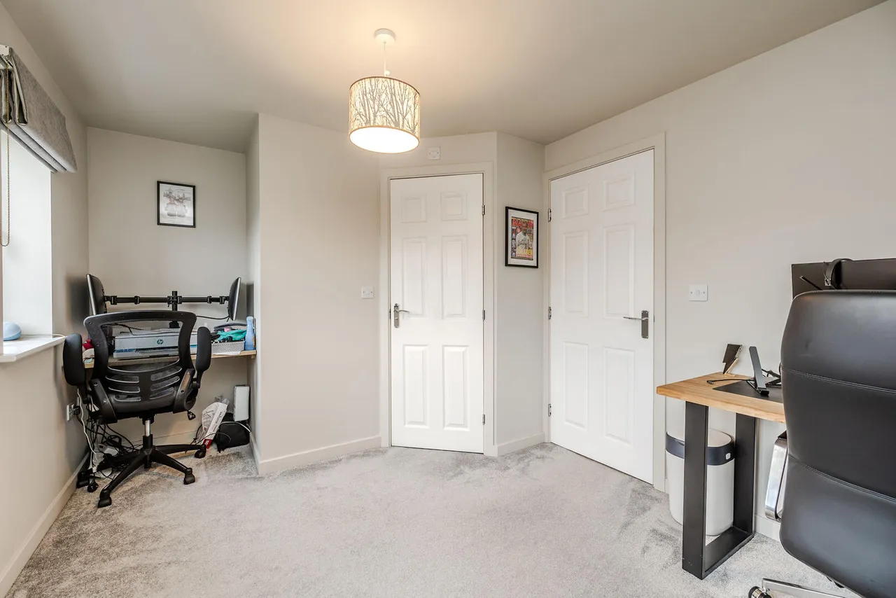 Wallasey Drive, Cramlington, photo 22