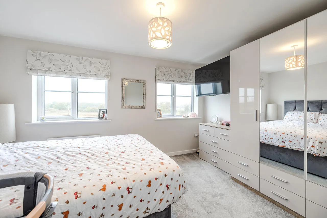 Wallasey Drive, Cramlington, photo 13