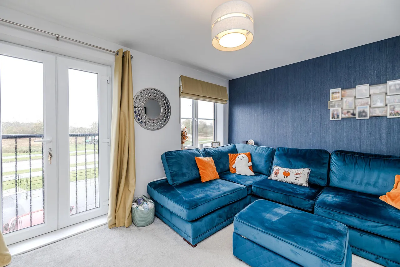 Wallasey Drive, Cramlington, photo 10