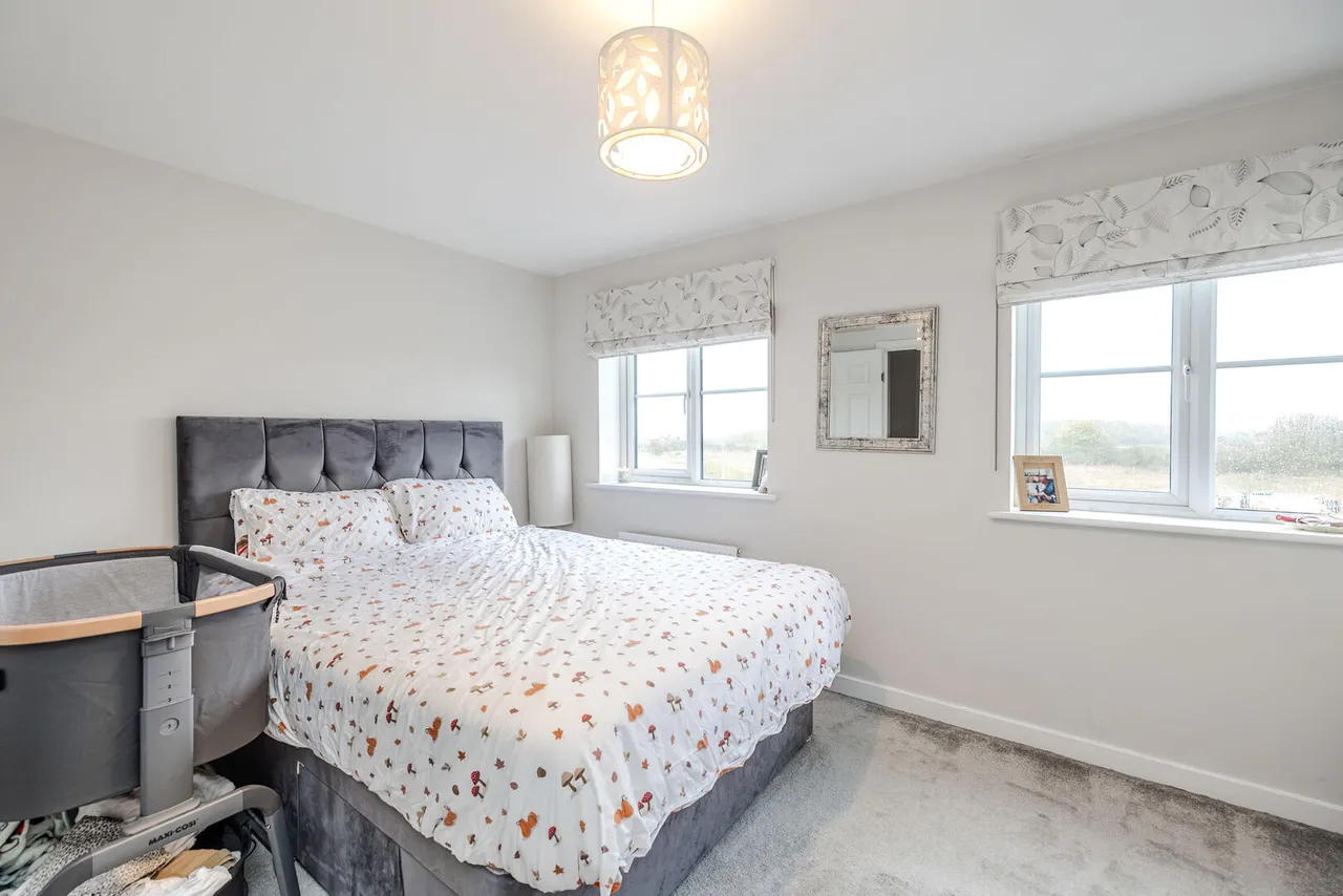 Wallasey Drive, Cramlington, photo 14