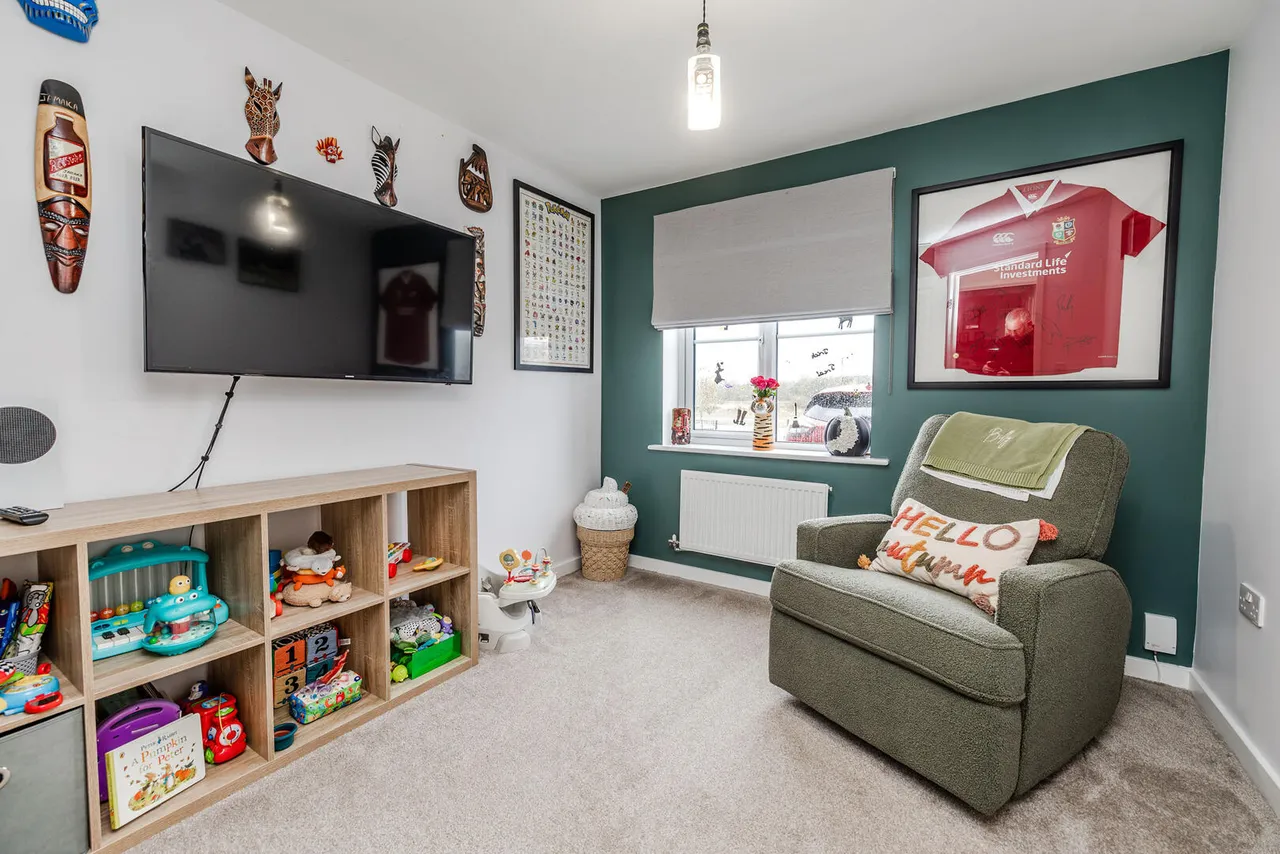 Wallasey Drive, Cramlington, photo 6