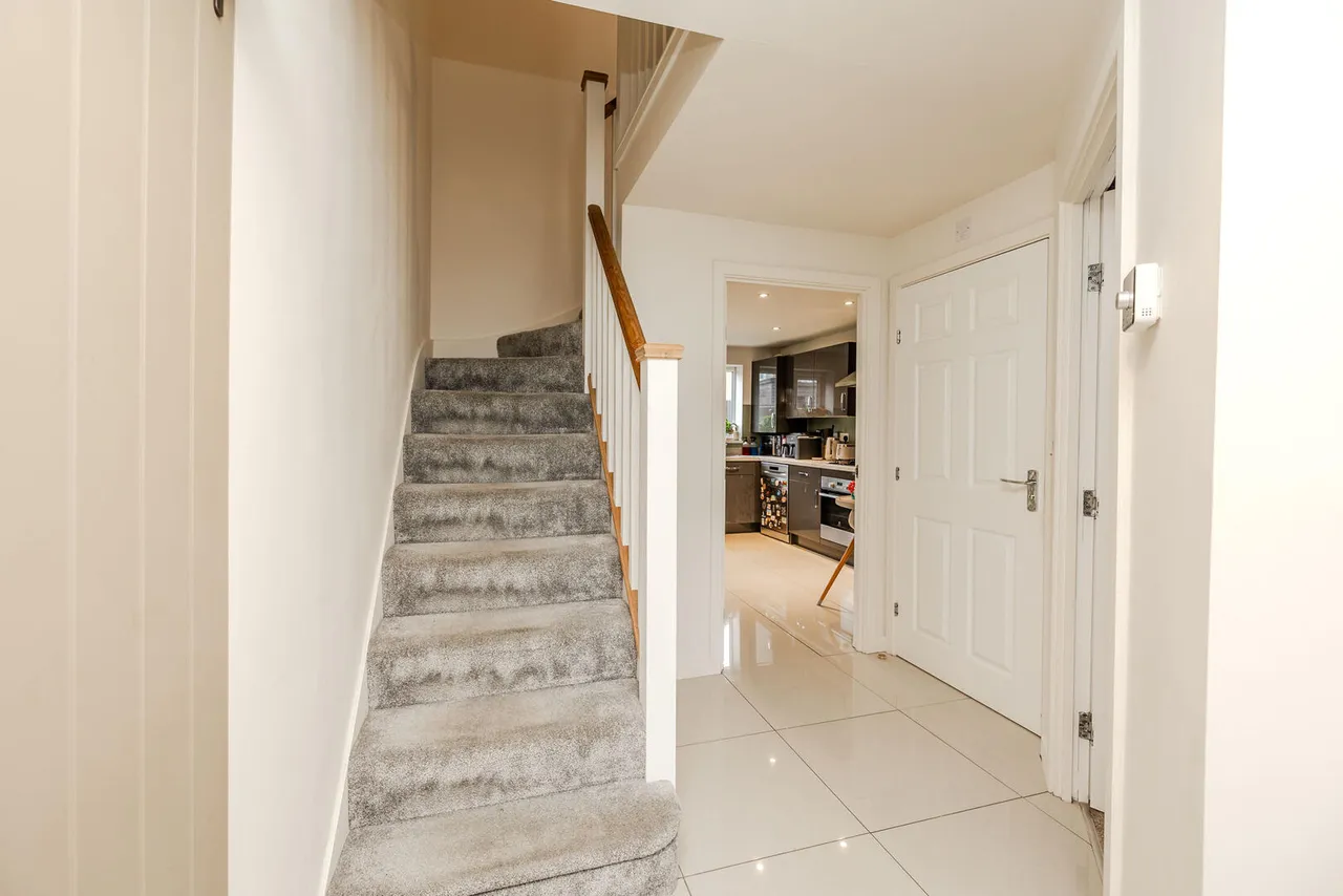 Wallasey Drive, Cramlington, photo 9