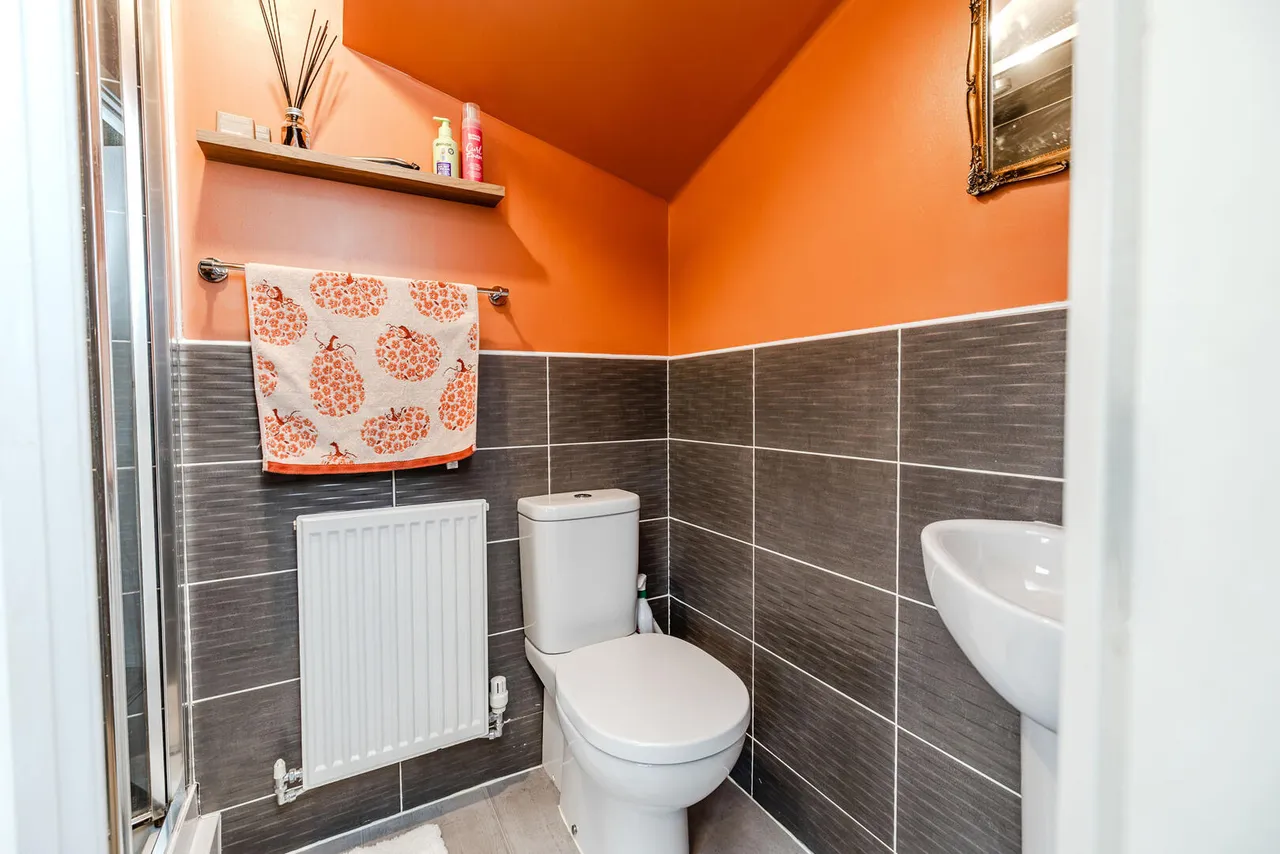 Wallasey Drive, Cramlington, photo 16