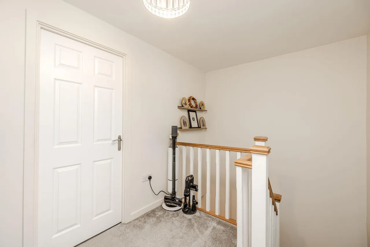 Wallasey Drive, Cramlington, photo 17