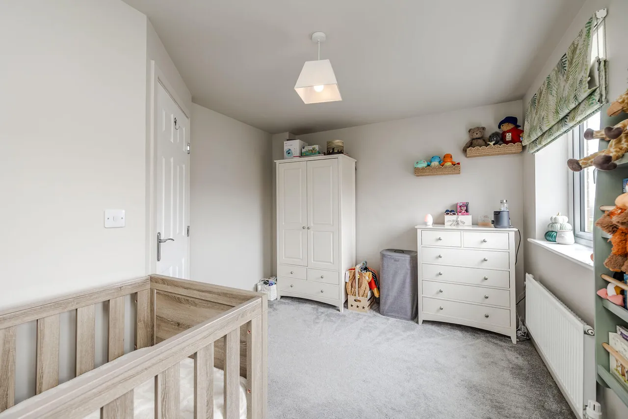Wallasey Drive, Cramlington, photo 19