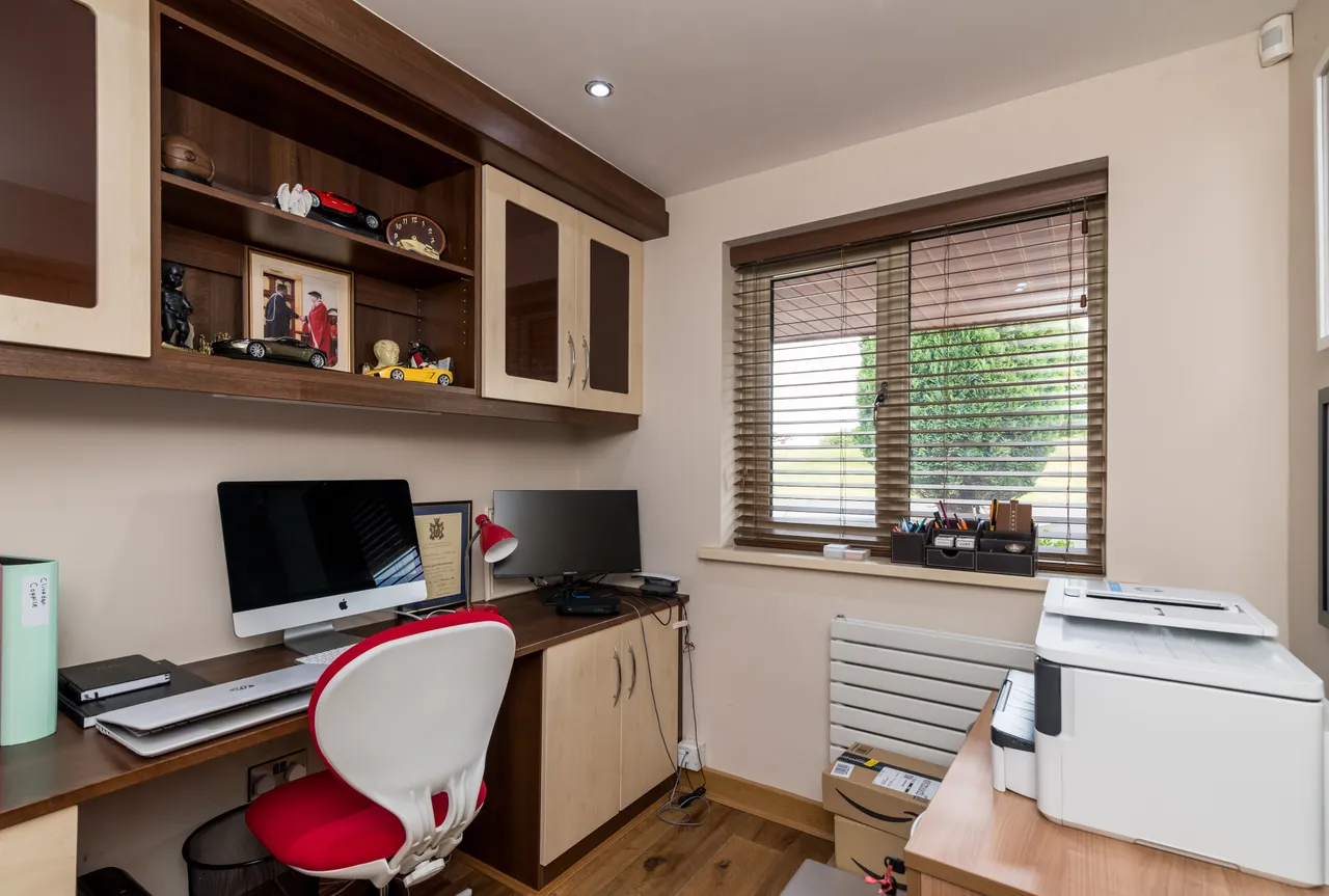 Becket Close, Sutton Coldfield, B74, photo 23