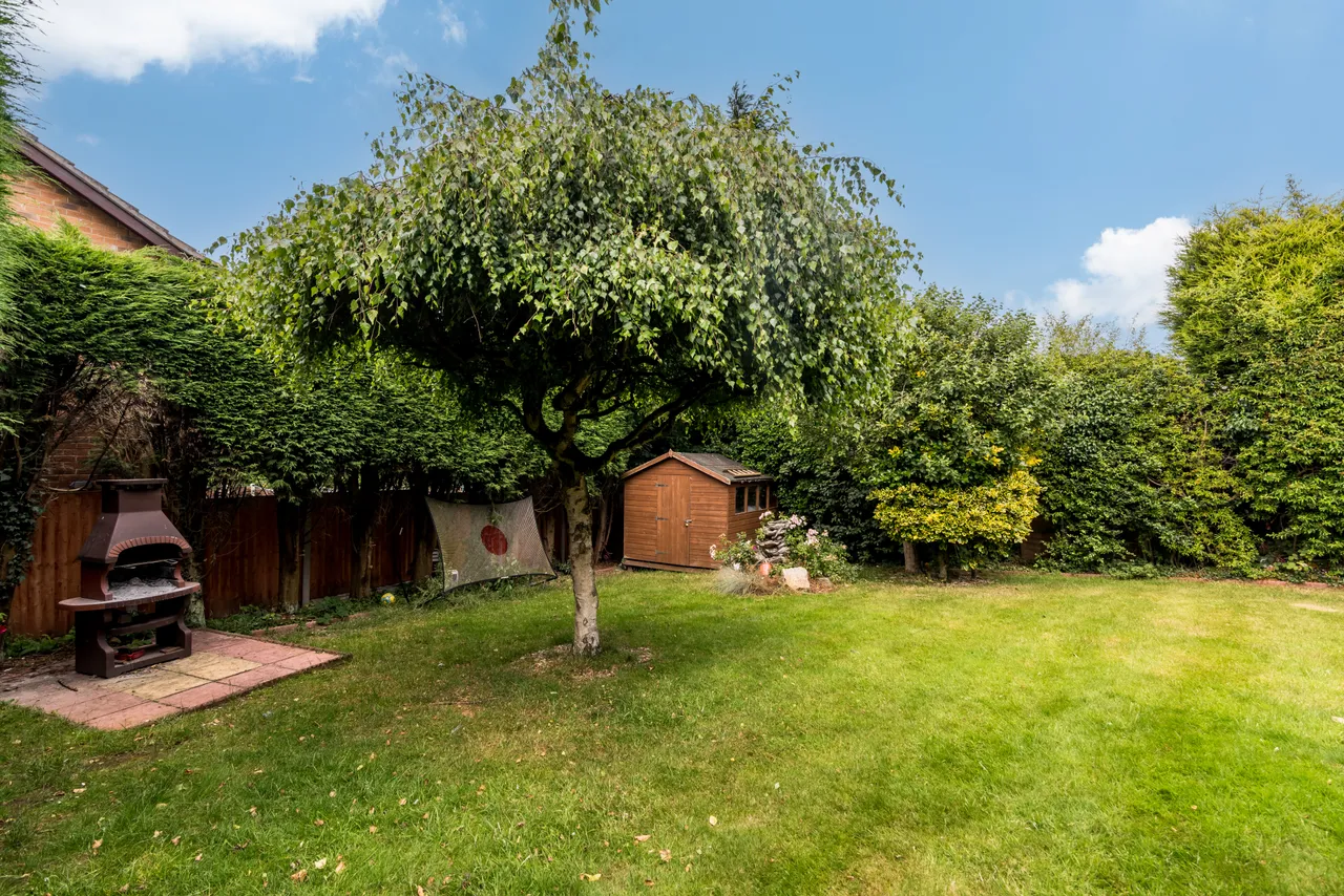 Becket Close, Sutton Coldfield, B74, photo 27