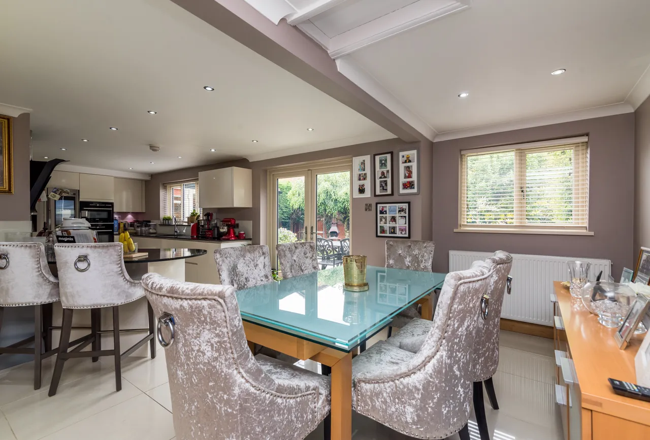 Becket Close, Sutton Coldfield, B74, photo 4