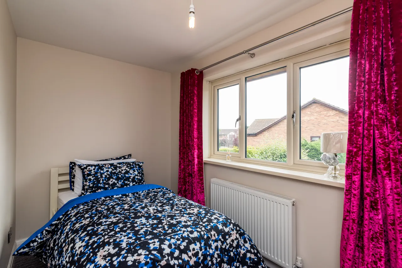 Becket Close, Sutton Coldfield, B74, photo 20