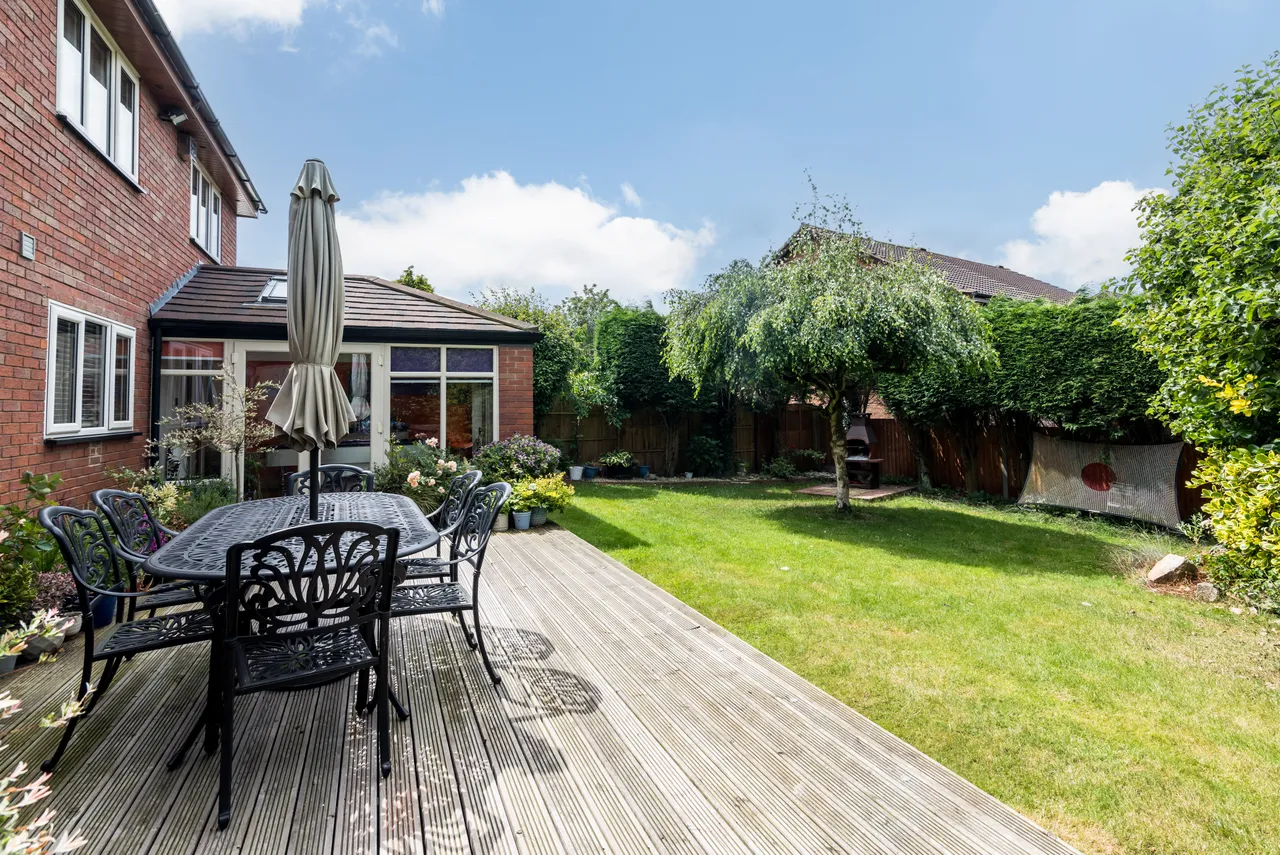 Becket Close, Sutton Coldfield, B74, photo 28