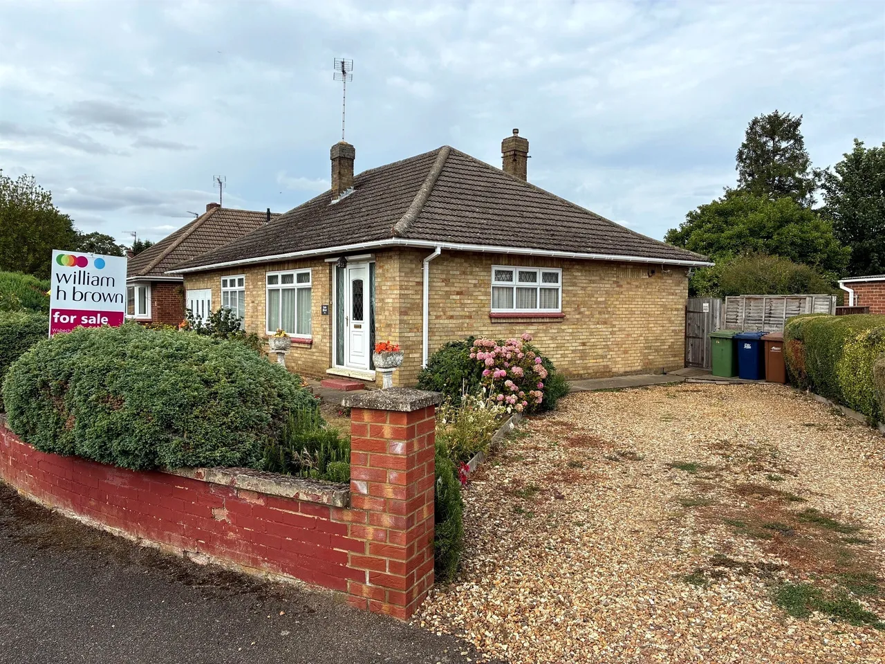The Chase, Leverington Road, Wisbech, photo 2