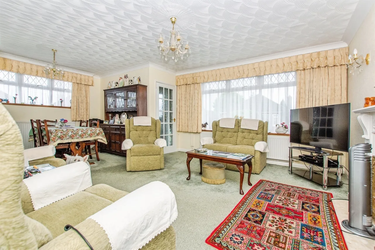 The Chase, Leverington Road, Wisbech, photo 4
