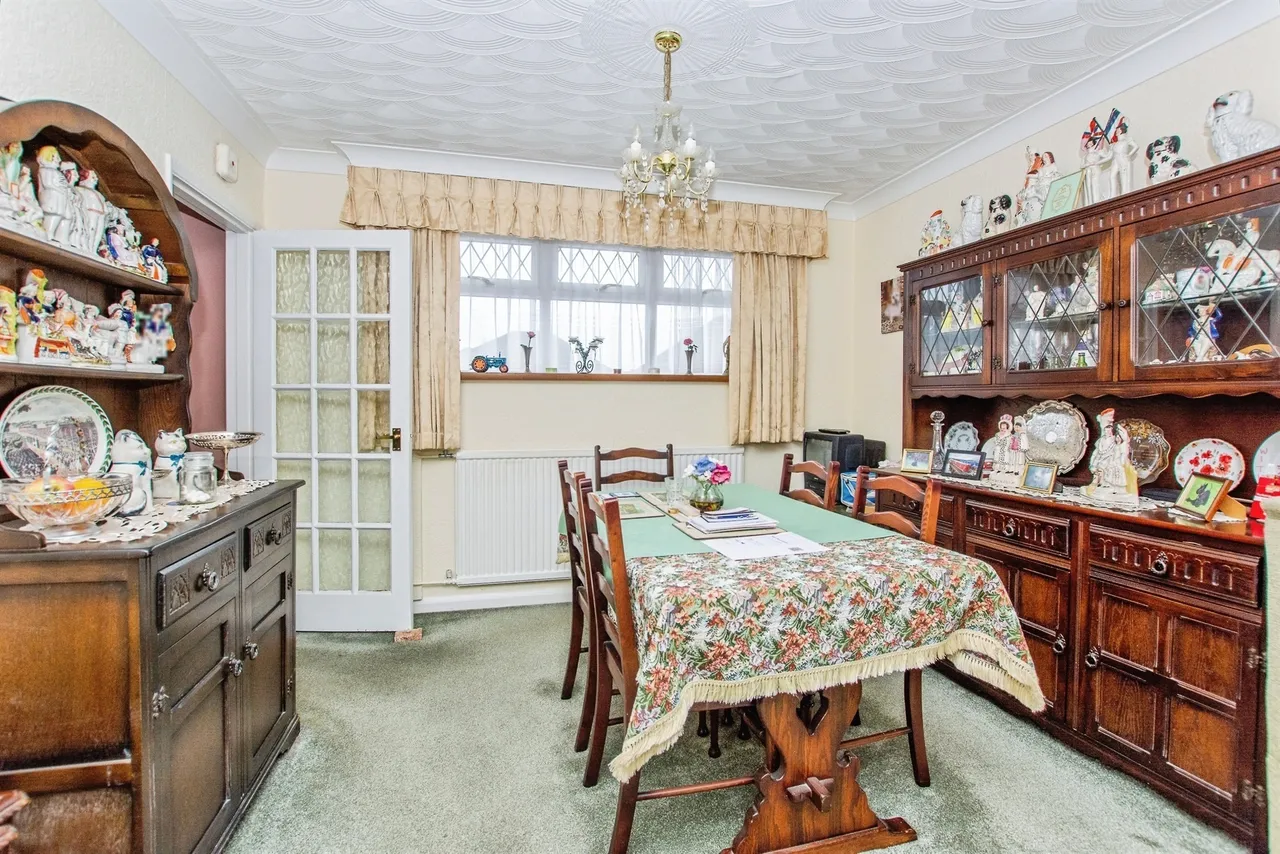 The Chase, Leverington Road, Wisbech, photo 6