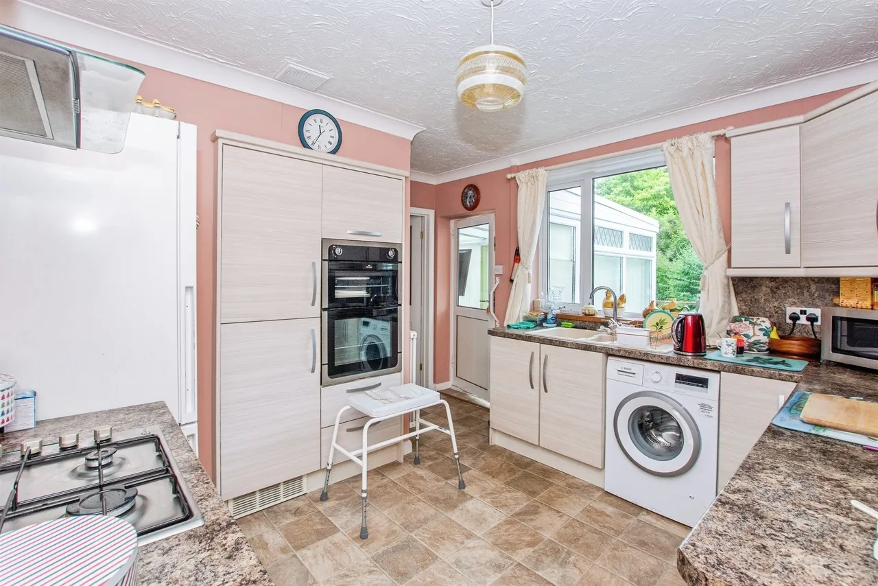 The Chase, Leverington Road, Wisbech, photo 5
