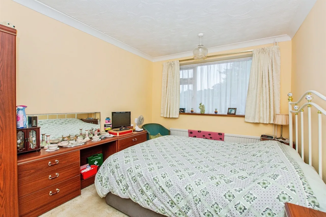 The Chase, Leverington Road, Wisbech, photo 9