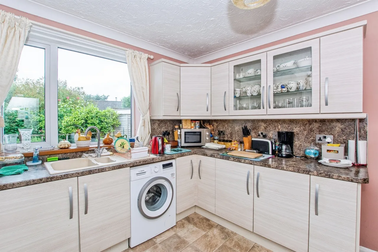 The Chase, Leverington Road, Wisbech, photo 3