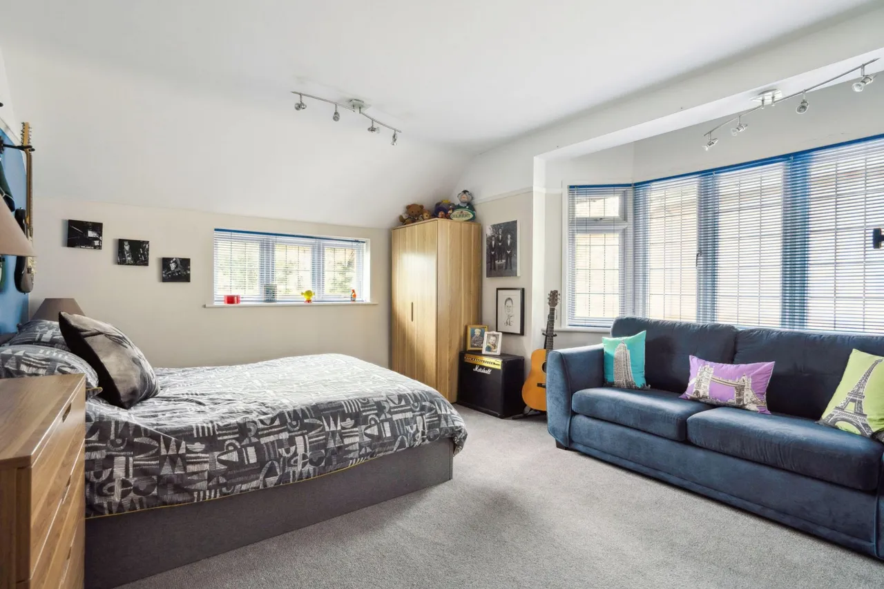 Chiltern Hills Road, Beaconsfield, HP9, photo 10