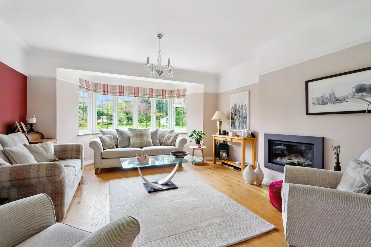 Chiltern Hills Road, Beaconsfield, HP9, photo 5