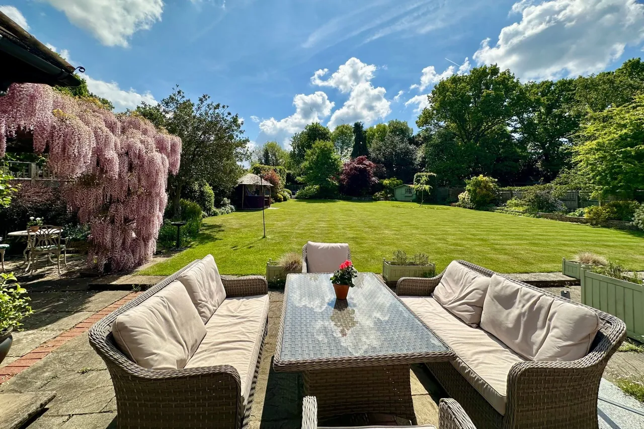 Chiltern Hills Road, Beaconsfield, HP9, photo 4