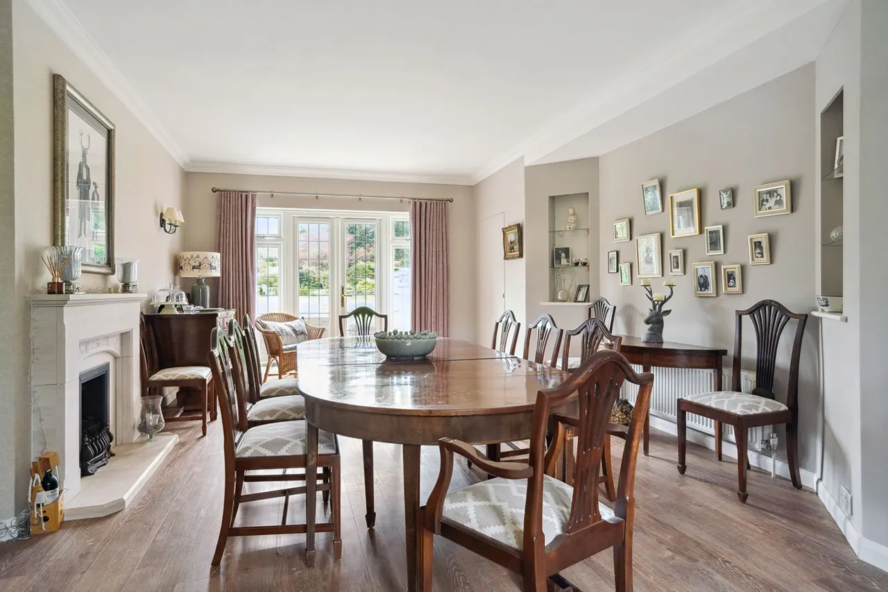 Chiltern Hills Road, Beaconsfield, HP9, photo 8