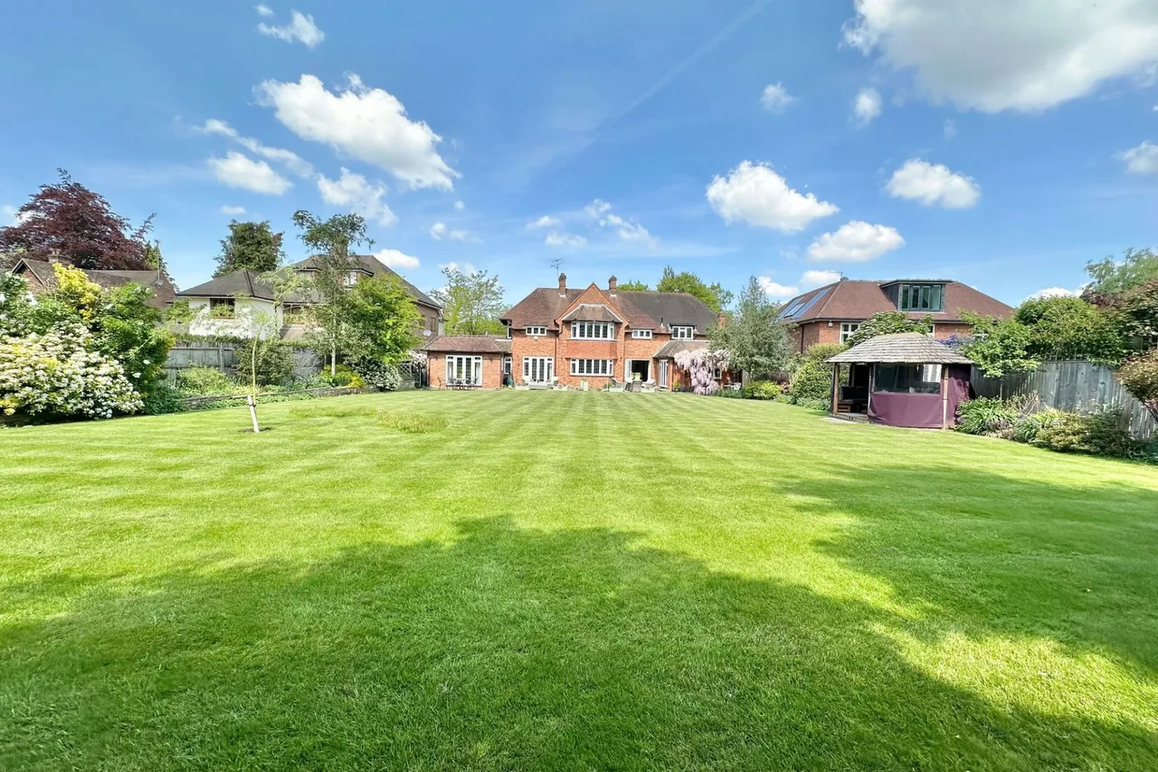 Chiltern Hills Road, Beaconsfield, HP9, photo 6