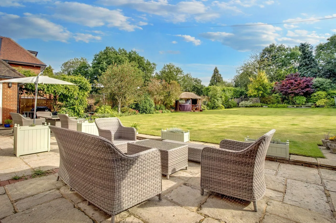 Chiltern Hills Road, Beaconsfield, HP9, photo 14