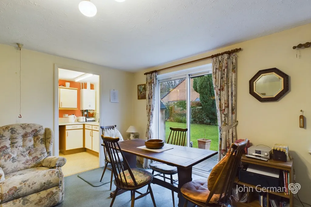 Warwick Way, Ashby-de-la-Zouch, photo 5