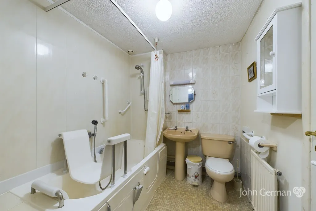Warwick Way, Ashby-de-la-Zouch, photo 10