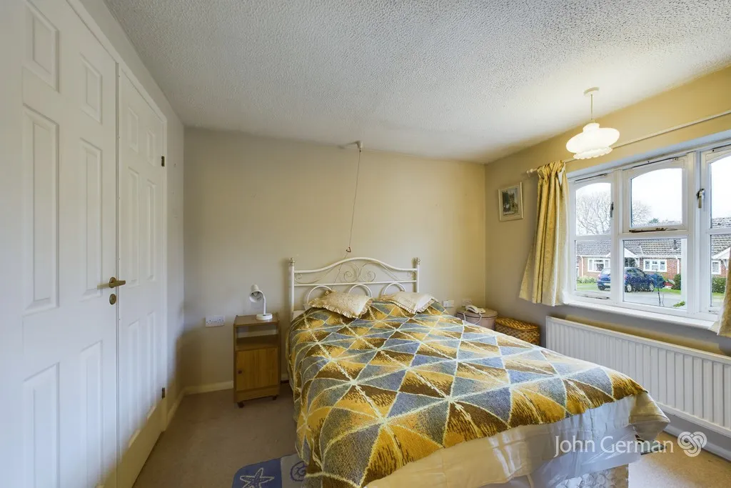 Warwick Way, Ashby-de-la-Zouch, photo 8