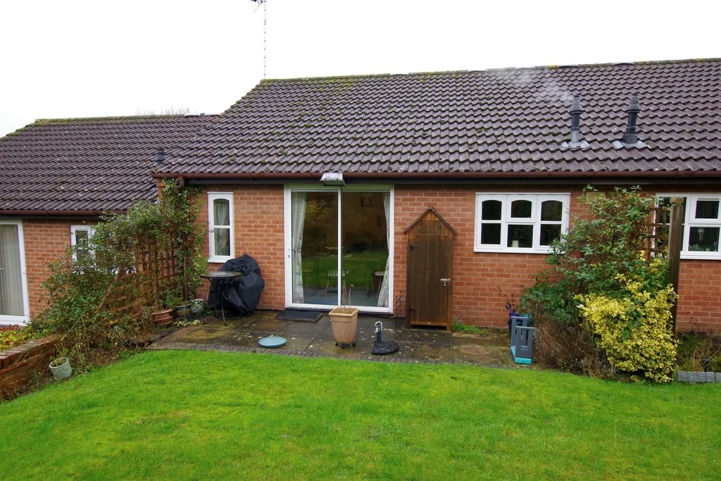 Warwick Way, Ashby-de-la-Zouch, photo 11