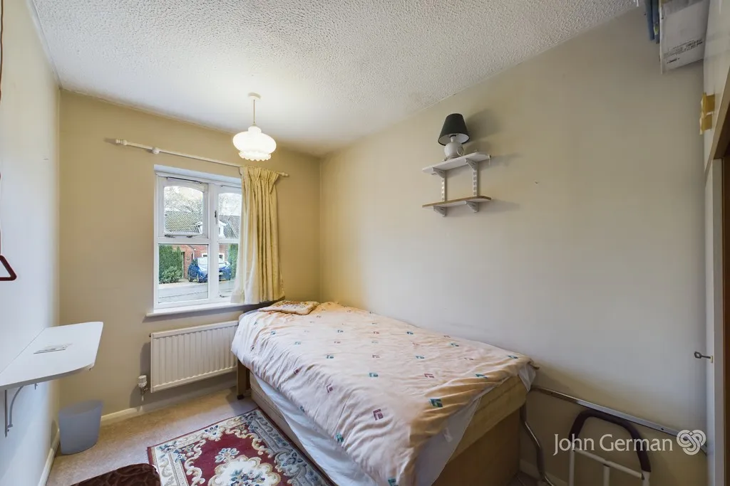 Warwick Way, Ashby-de-la-Zouch, photo 9