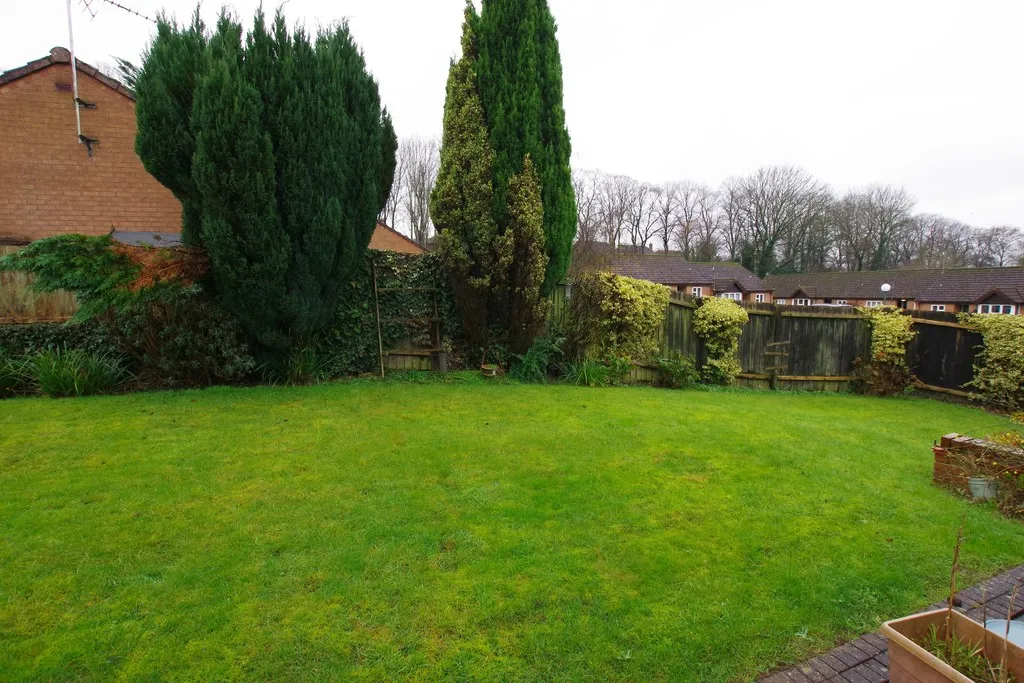Warwick Way, Ashby-de-la-Zouch, photo 12