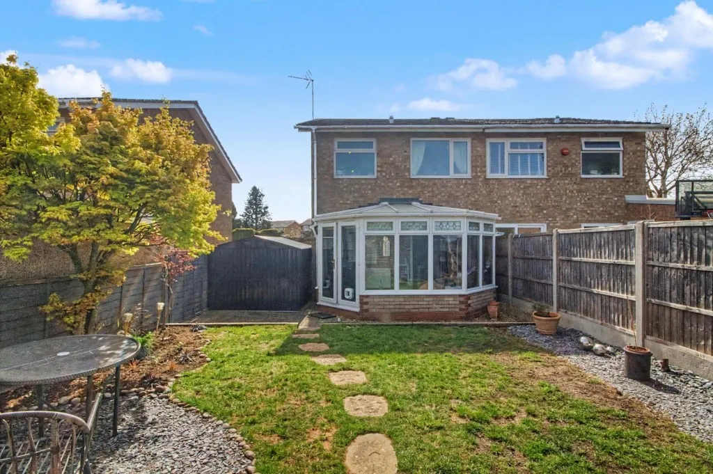 Highfields, Towcester, photo 13