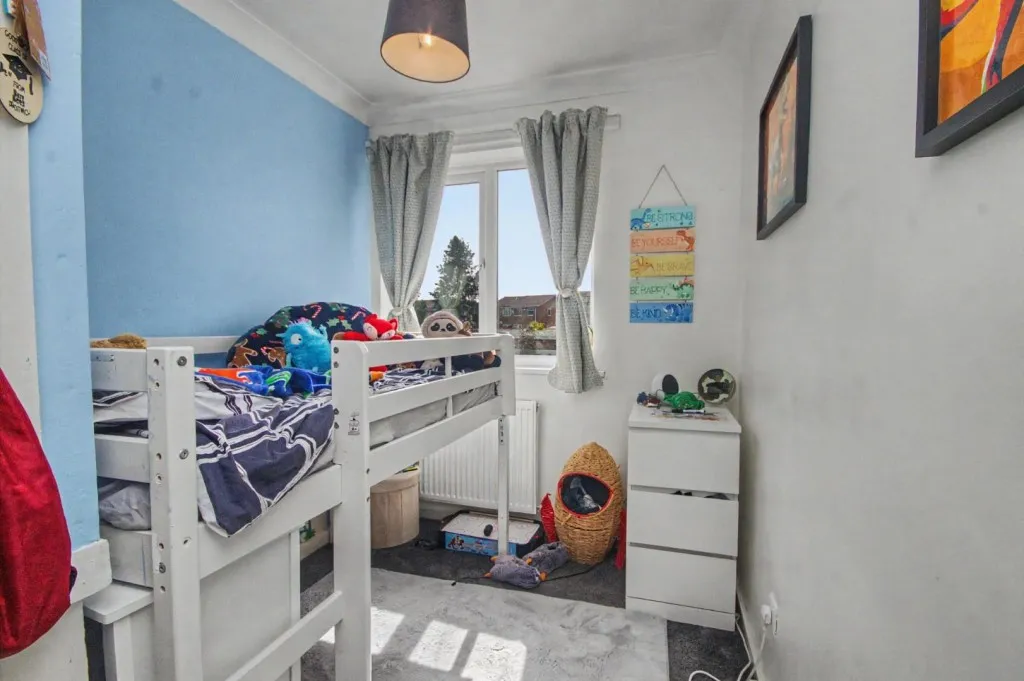 Highfields, Towcester, photo 10