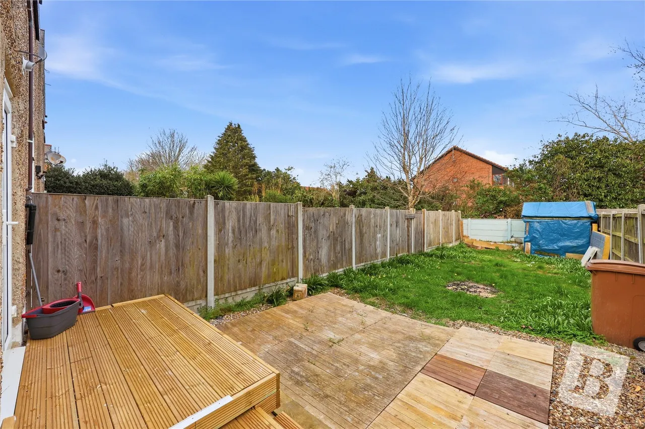 Henry Road, Chelmsford, Essex, CM1, photo 17