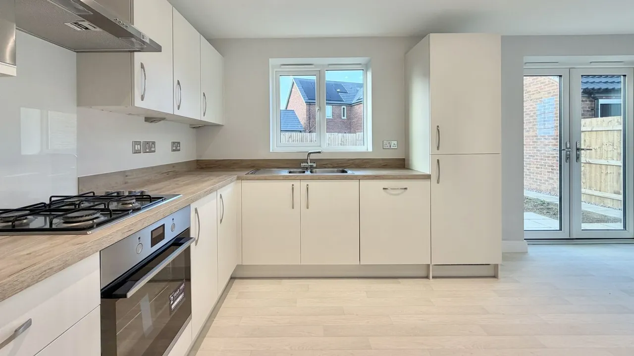 The Lodge, Wyberton, PE21, photo 3