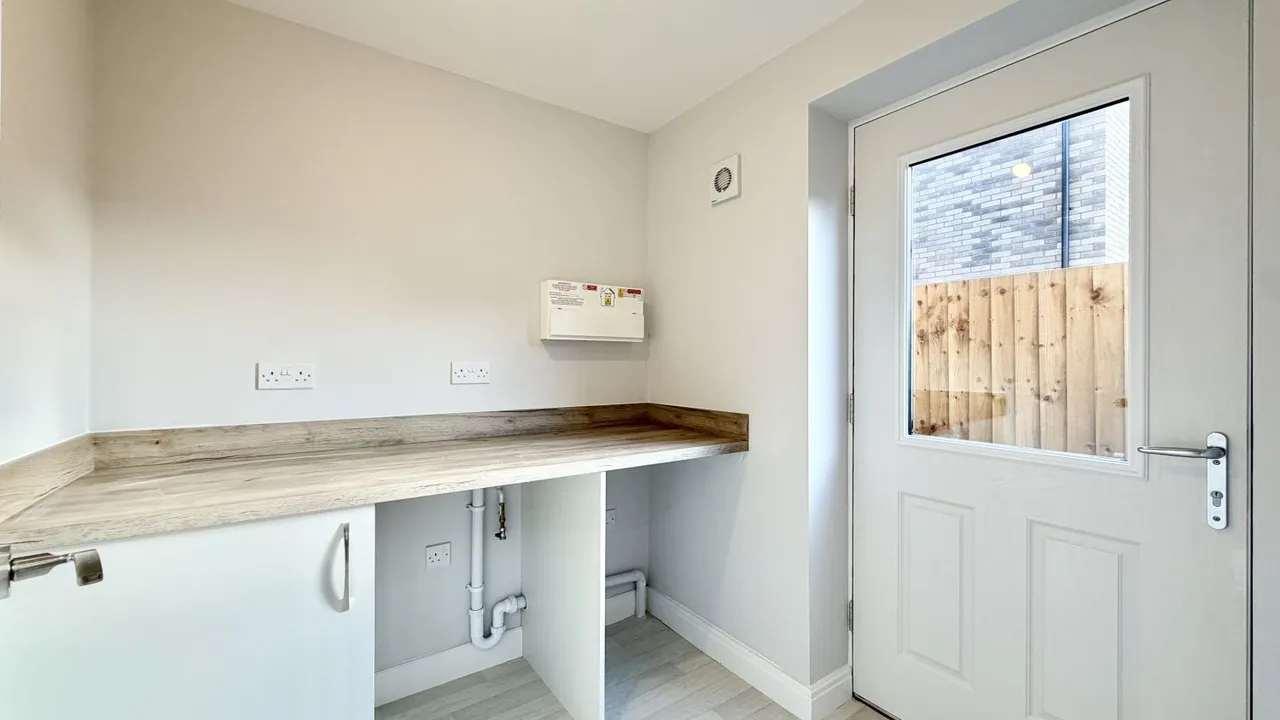 The Lodge, Wyberton, PE21, photo 5