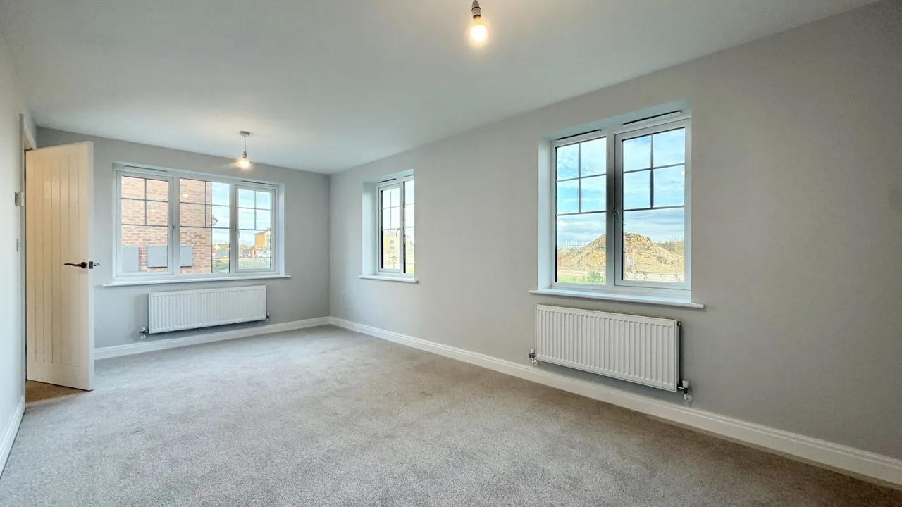 The Lodge, Wyberton, PE21, photo 6