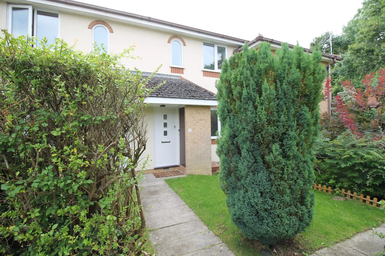 Gondreville Gardens, Church Crookham, Fleet, GU52 6US, photo 12